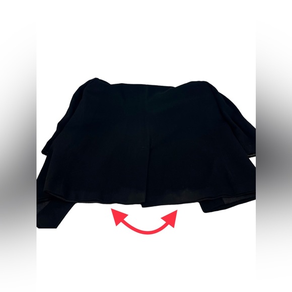 Neiman Marcus Mens 2XL Coat Jacket 100% Cashmere Black Made In Italy Buttons - Picture 12 of 15